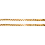 585 Gold Kette ca. 45 cm ca. 1,90g