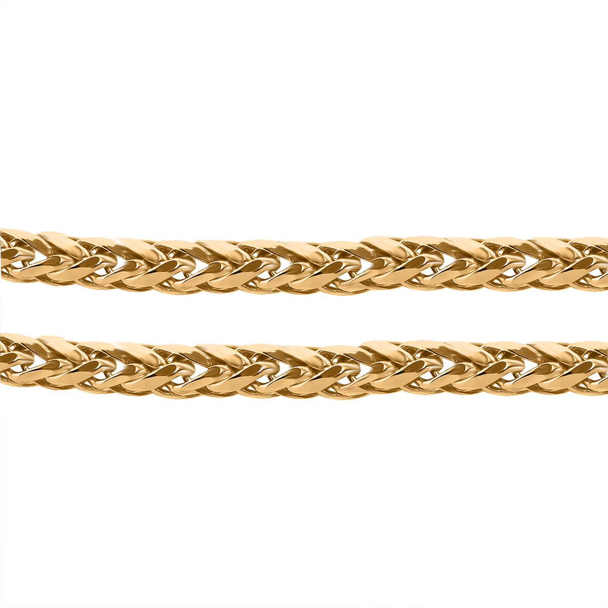 585 Gold Kette ca. 50 cm ca. 6,39g