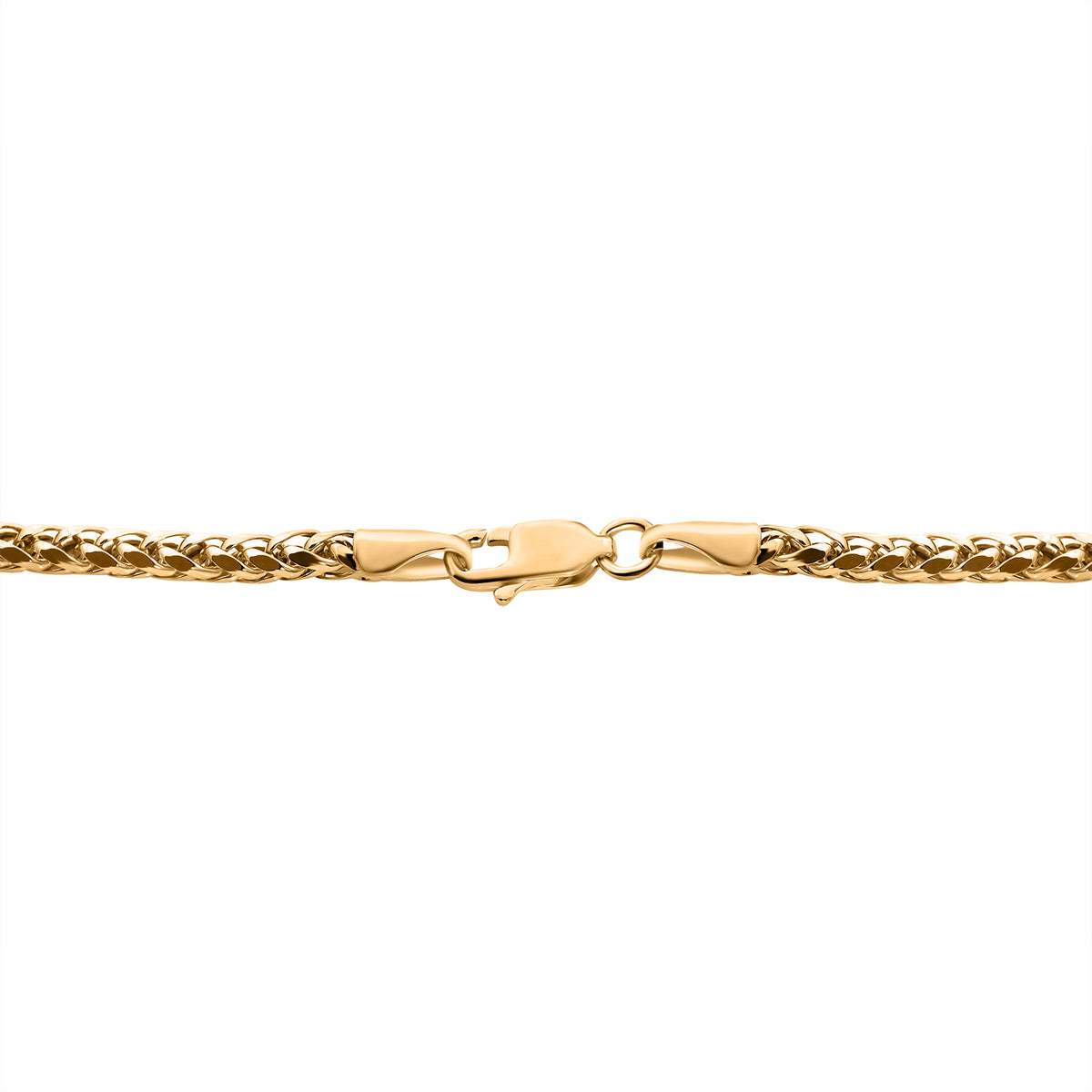 585 Gold Kette ca. 50 cm ca. 6,39g