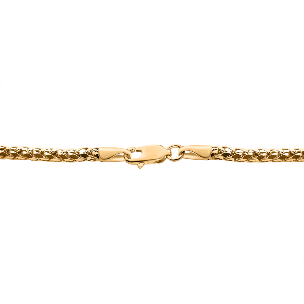 585 Gold Kette ca. 50 cm ca. 6,39g