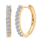 Gelbgold Vermeil