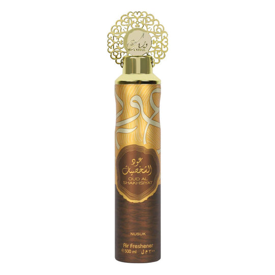 Nusuk Air freshner Mariam 300 ml