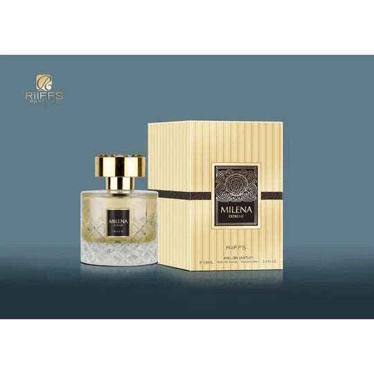RiiFFS Desert de Sahara, Eau de Parfum, 100ml