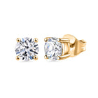 Gelbgold Vermeil