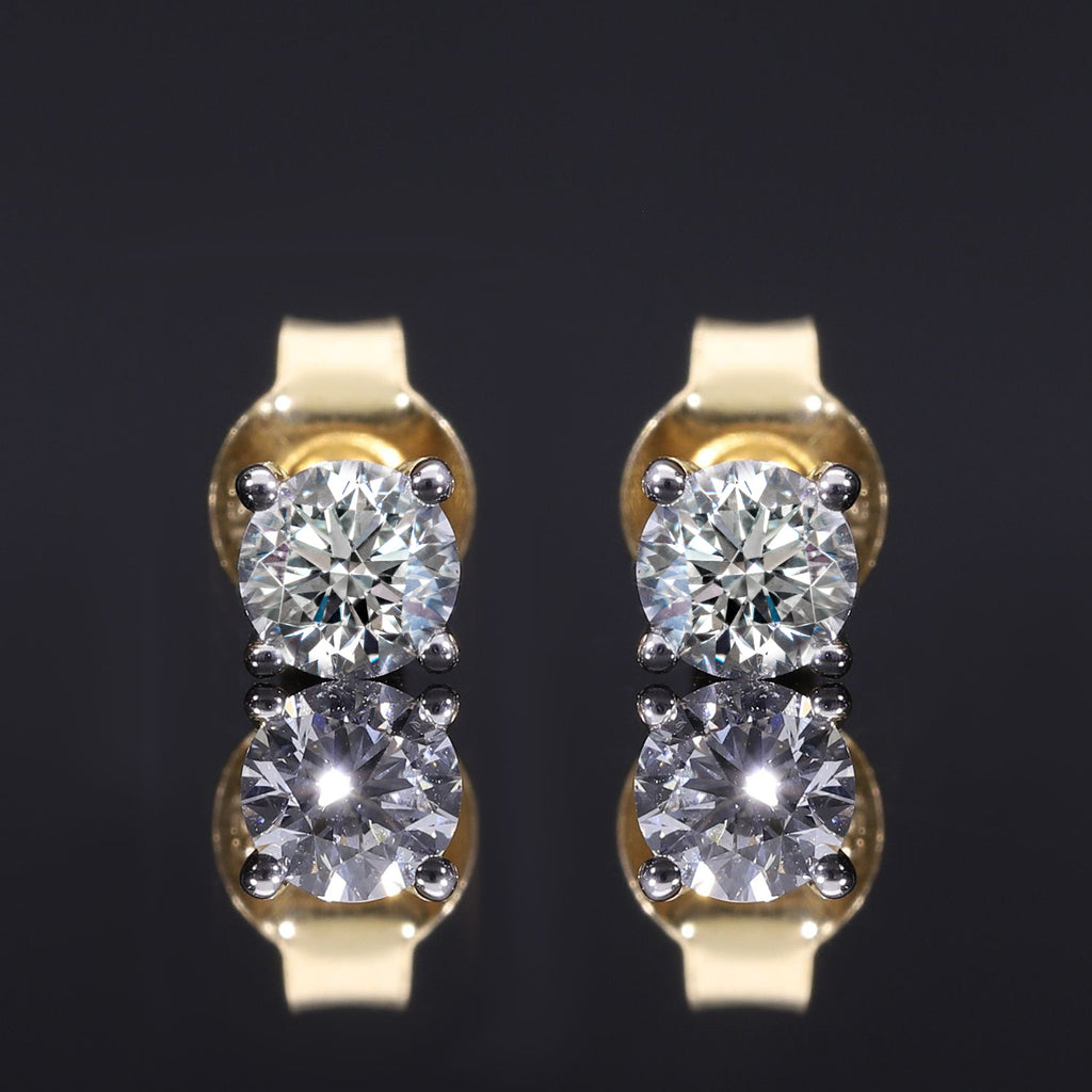 Gelbgold Vermeil