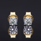 Gelbgold Vermeil