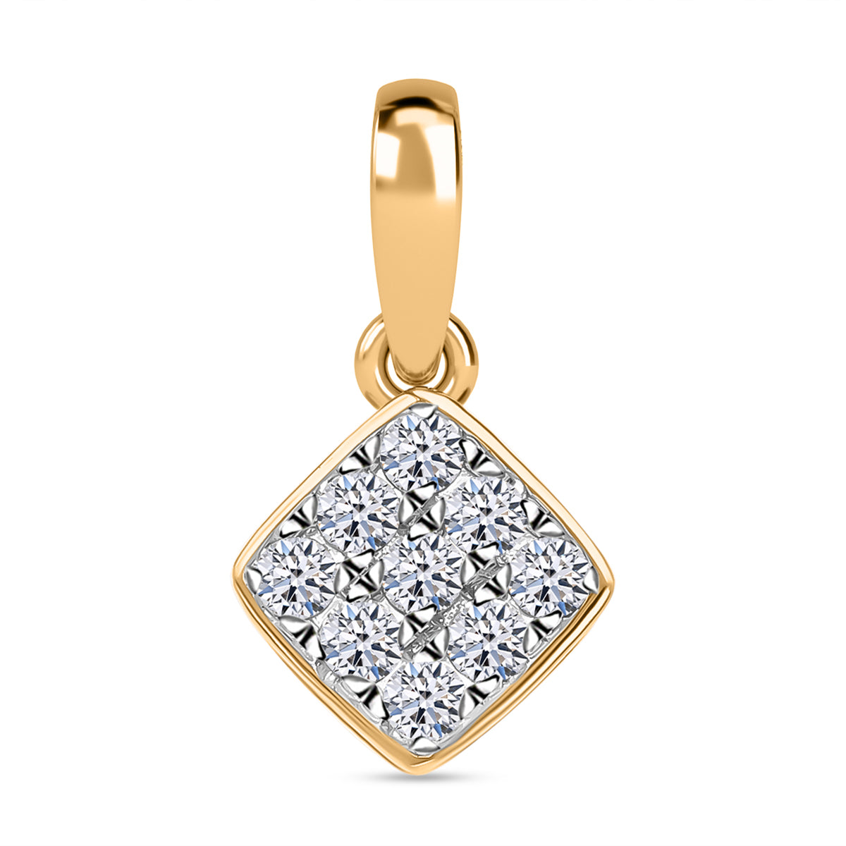 Gelbgold Vermeil