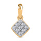 Gelbgold Vermeil