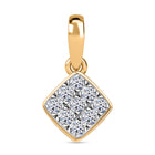 Gelbgold Vermeil