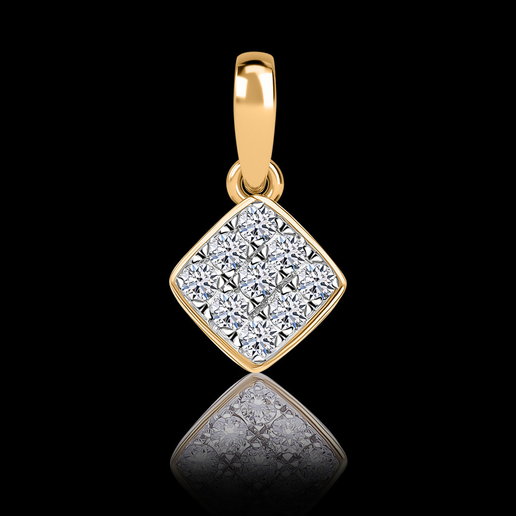 Gelbgold Vermeil
