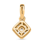 Gelbgold Vermeil
