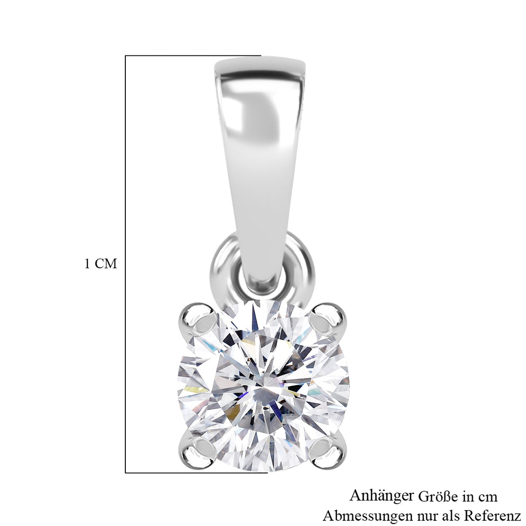 Rhodium-Überzug