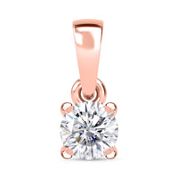 750 Roségold Vermei