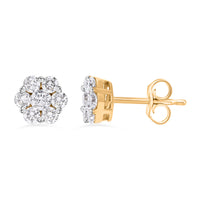 Gelbgold Vermeil