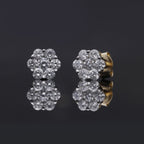 Gelbgold Vermeil