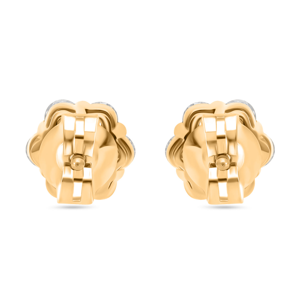 Gelbgold Vermeil