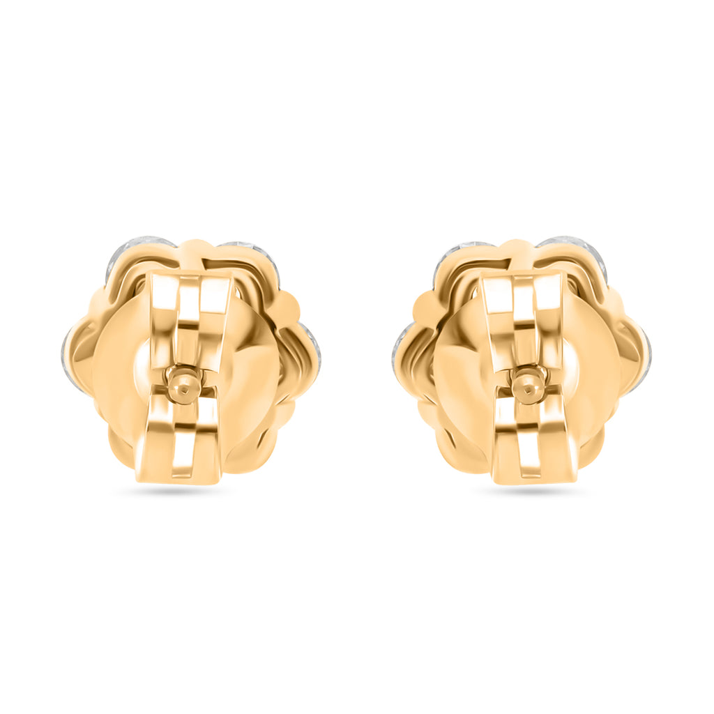 Gelbgold Vermeil