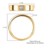 Gelbgold Vermeil