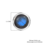 Platin-Überzug