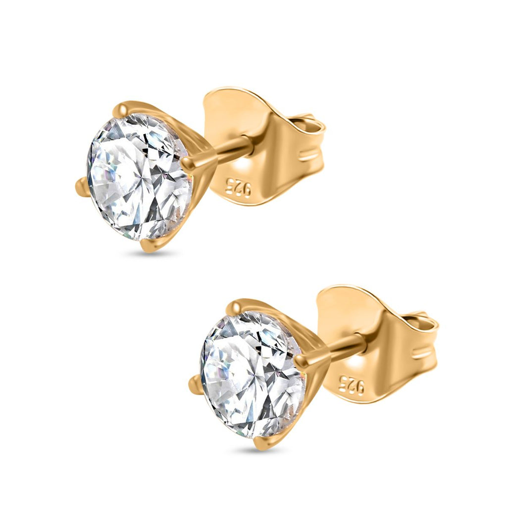 1 Mikron 14 Karat