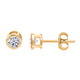 Gelbgold Vermeil