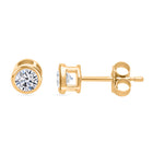 Gelbgold Vermeil