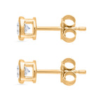 Gelbgold Vermeil