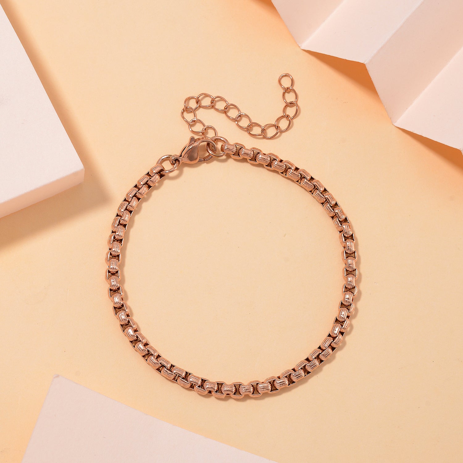Rosegold
