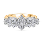 Gelbgold Vermeil