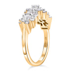Gelbgold Vermeil