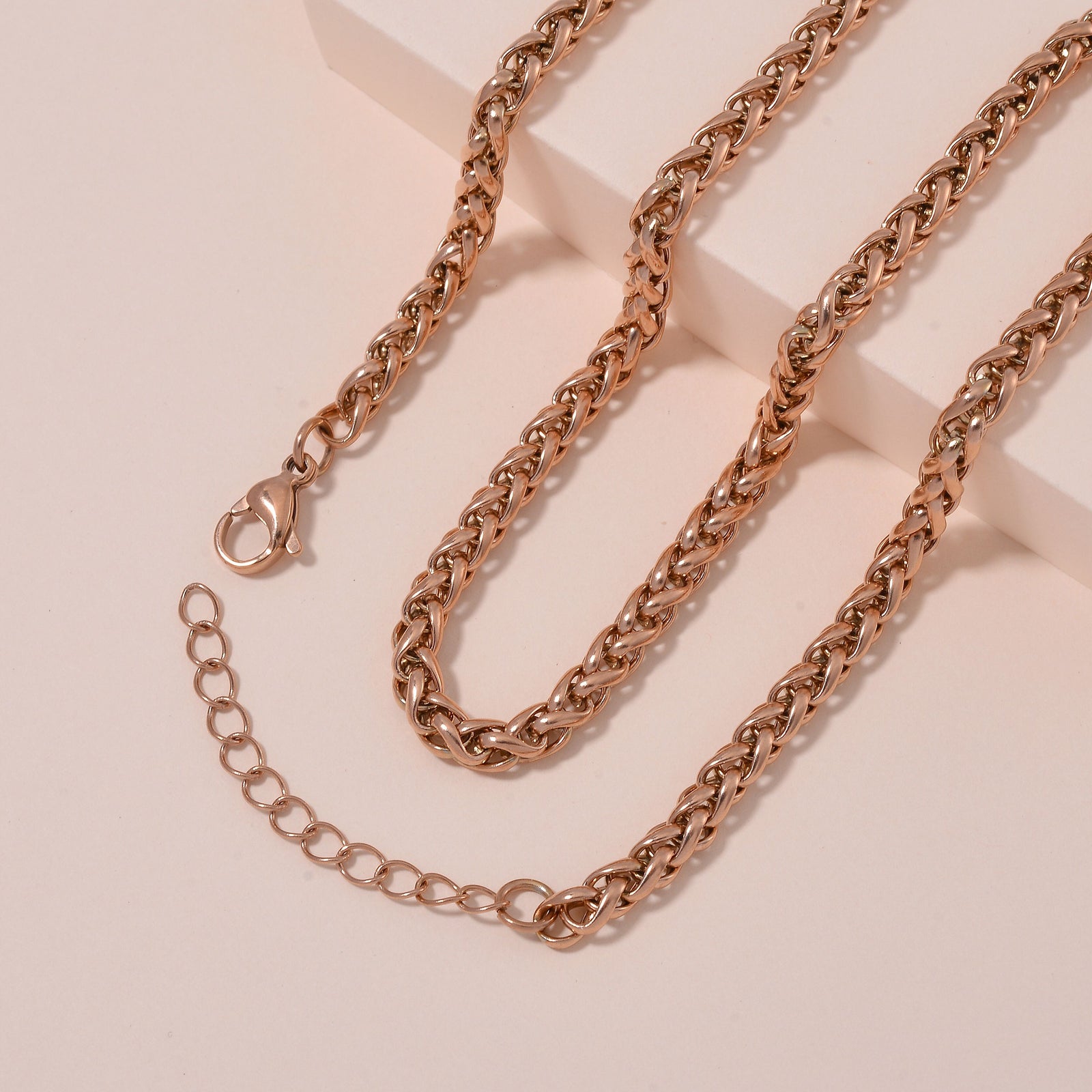Rosegold