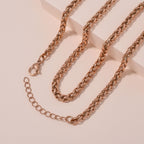 Rosegold