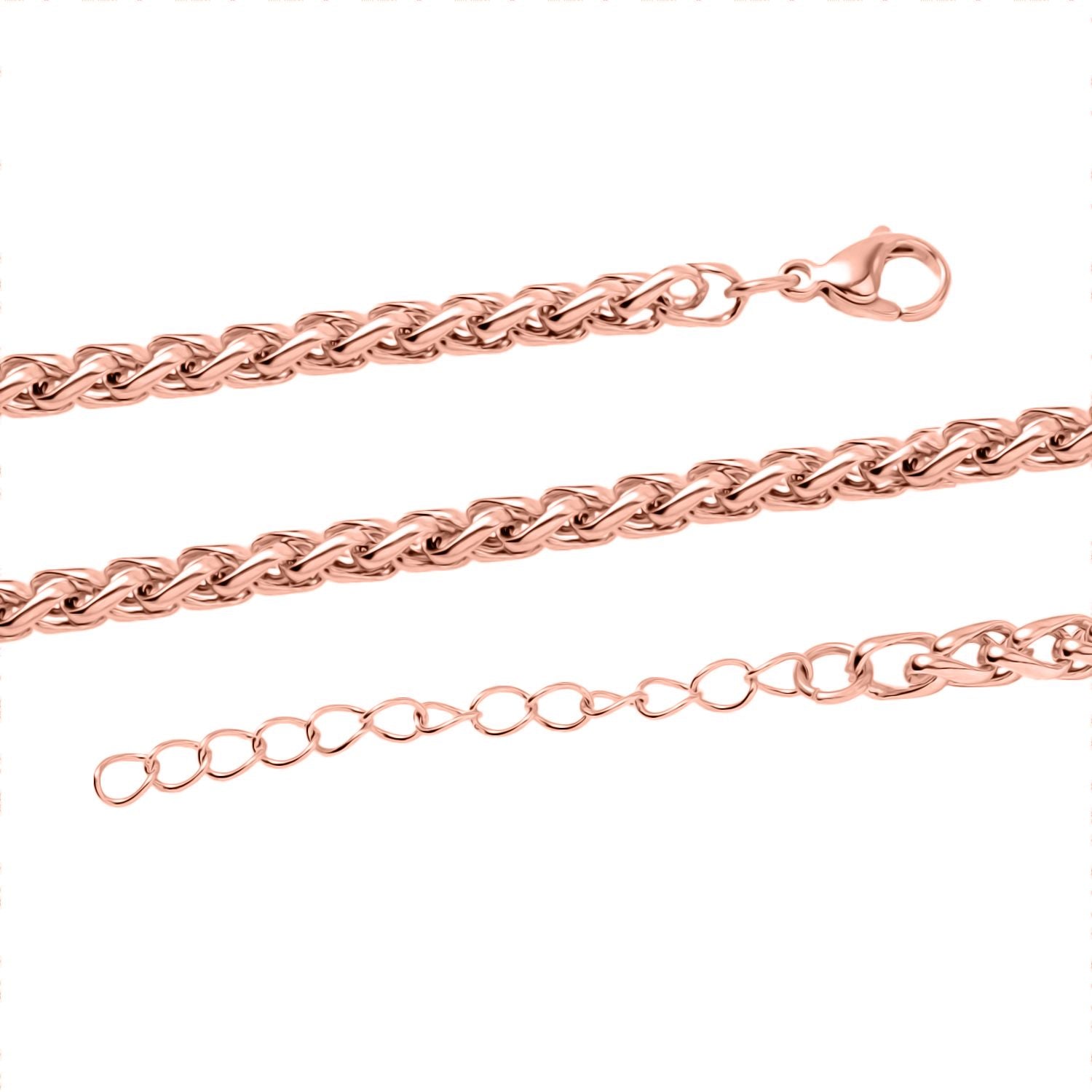 Rosegold