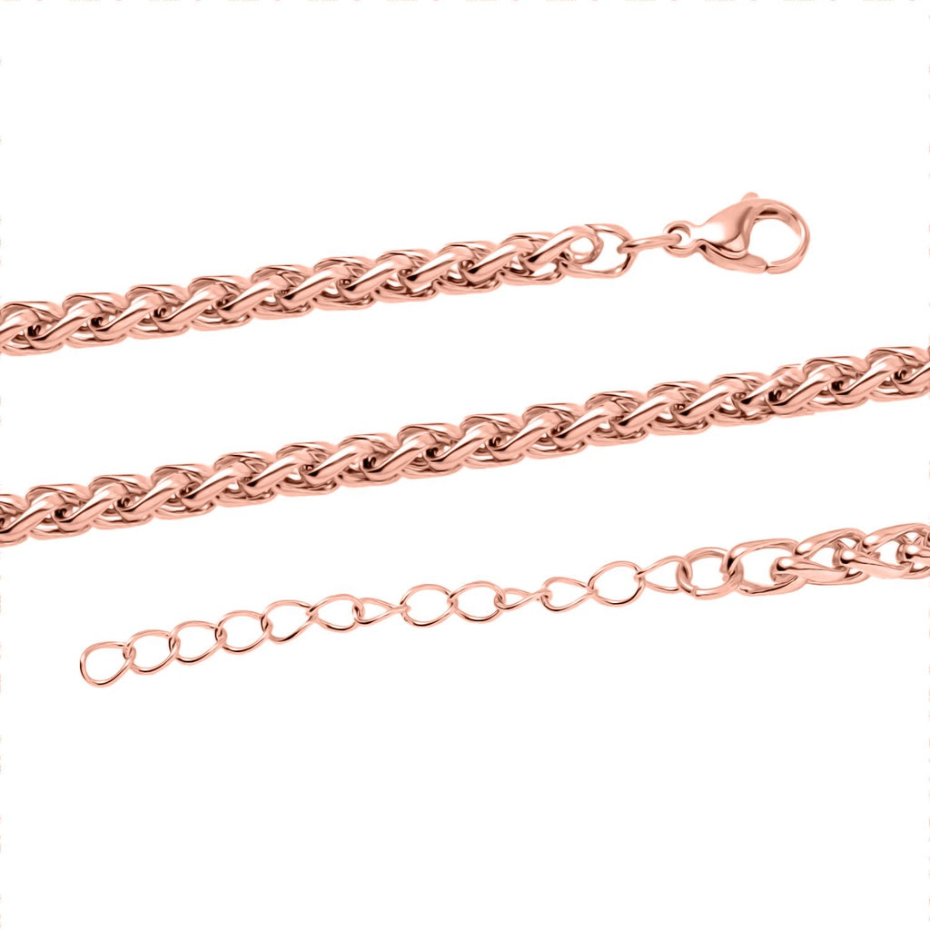 Rosegold