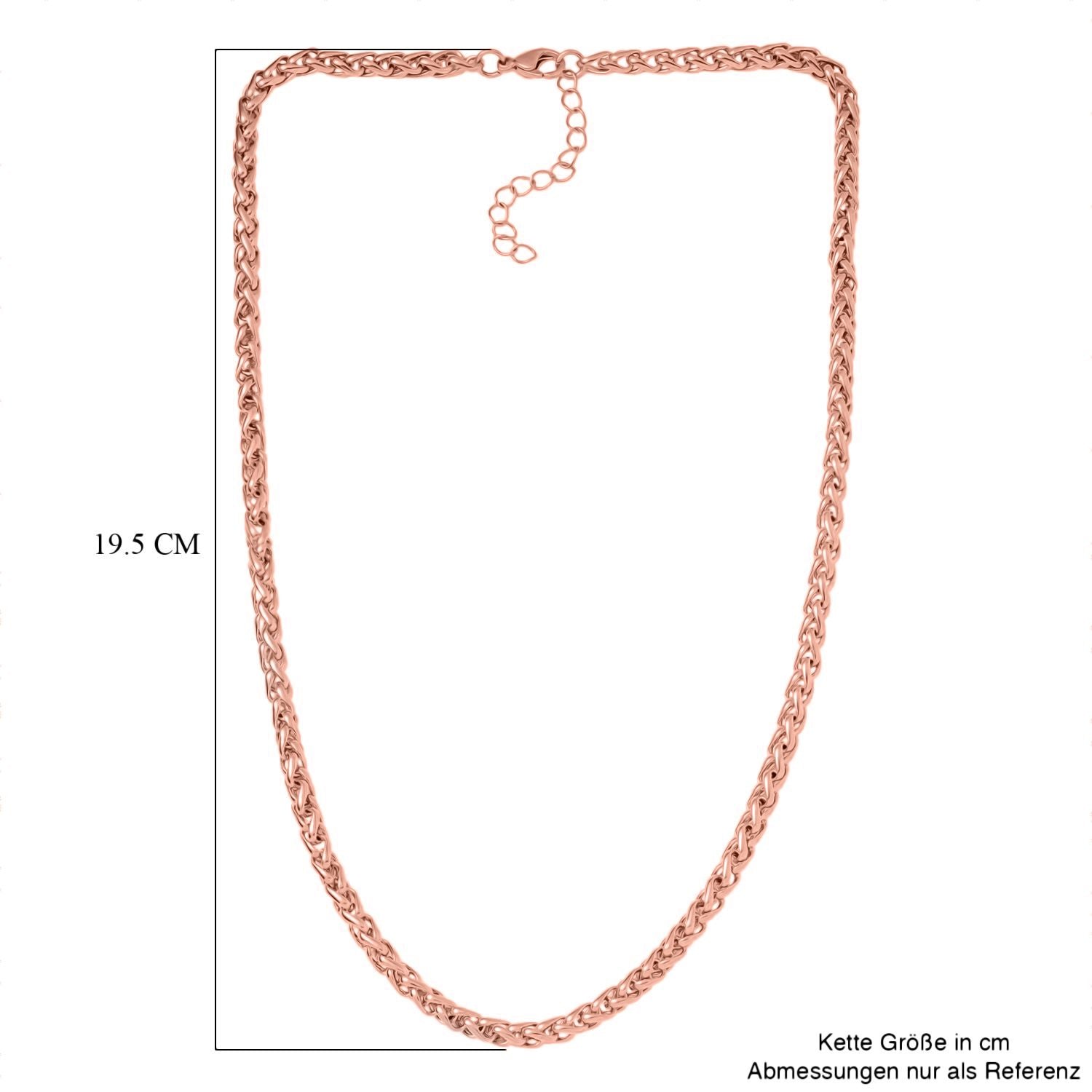 Rosegold