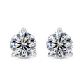 Luxuriant Diamond Lab Grown Diamant VS-EF Ohrringe 585 Gold ca. 0,50 ct.