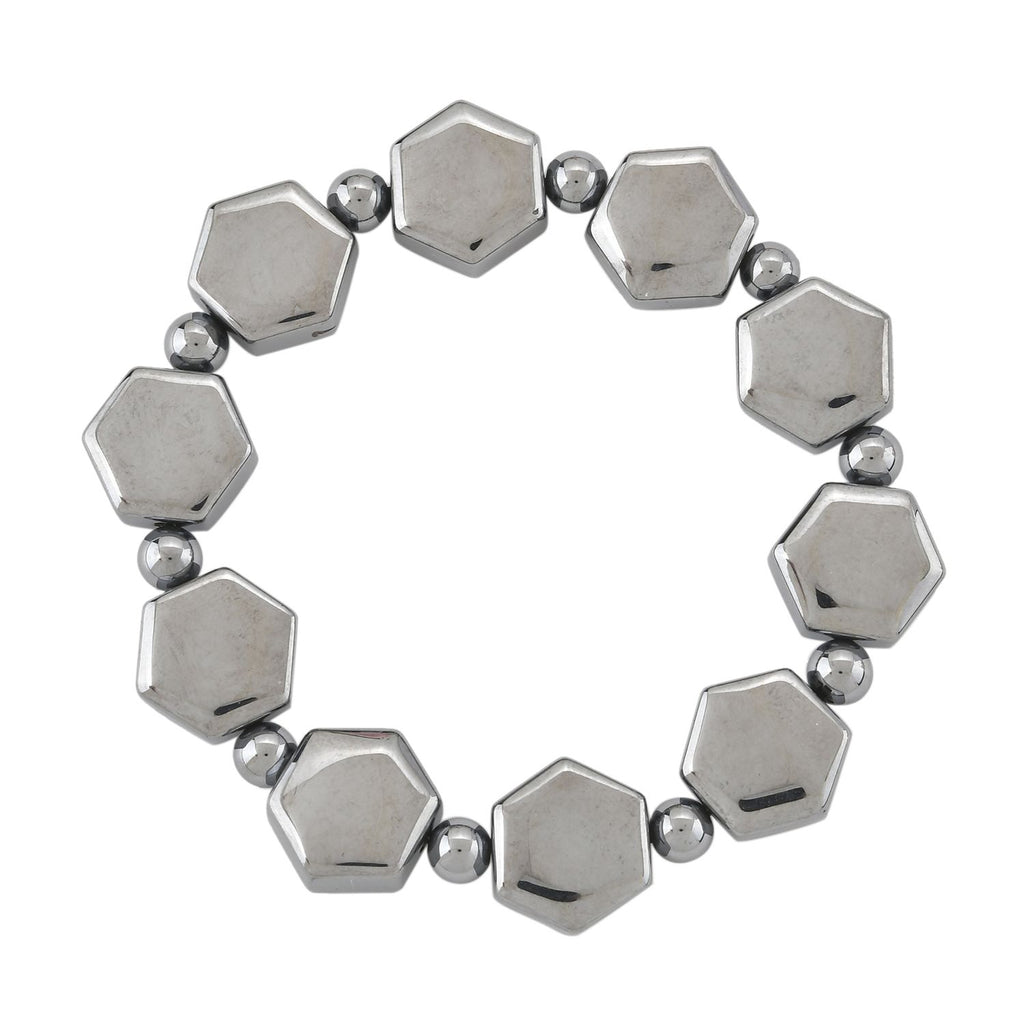 Terahertz Armband Flexibel cm ca. 180.00 ct