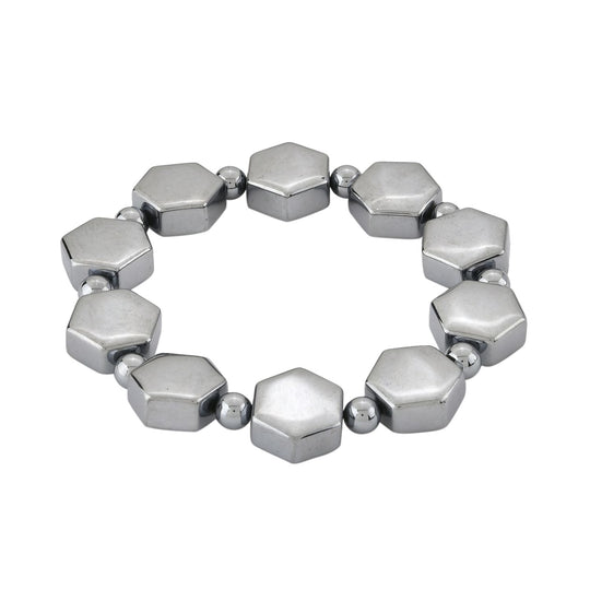 Terahertz Armband Flexibel cm ca. 180.00 ct