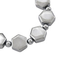 Terahertz Armband Flexibel cm ca. 180.00 ct