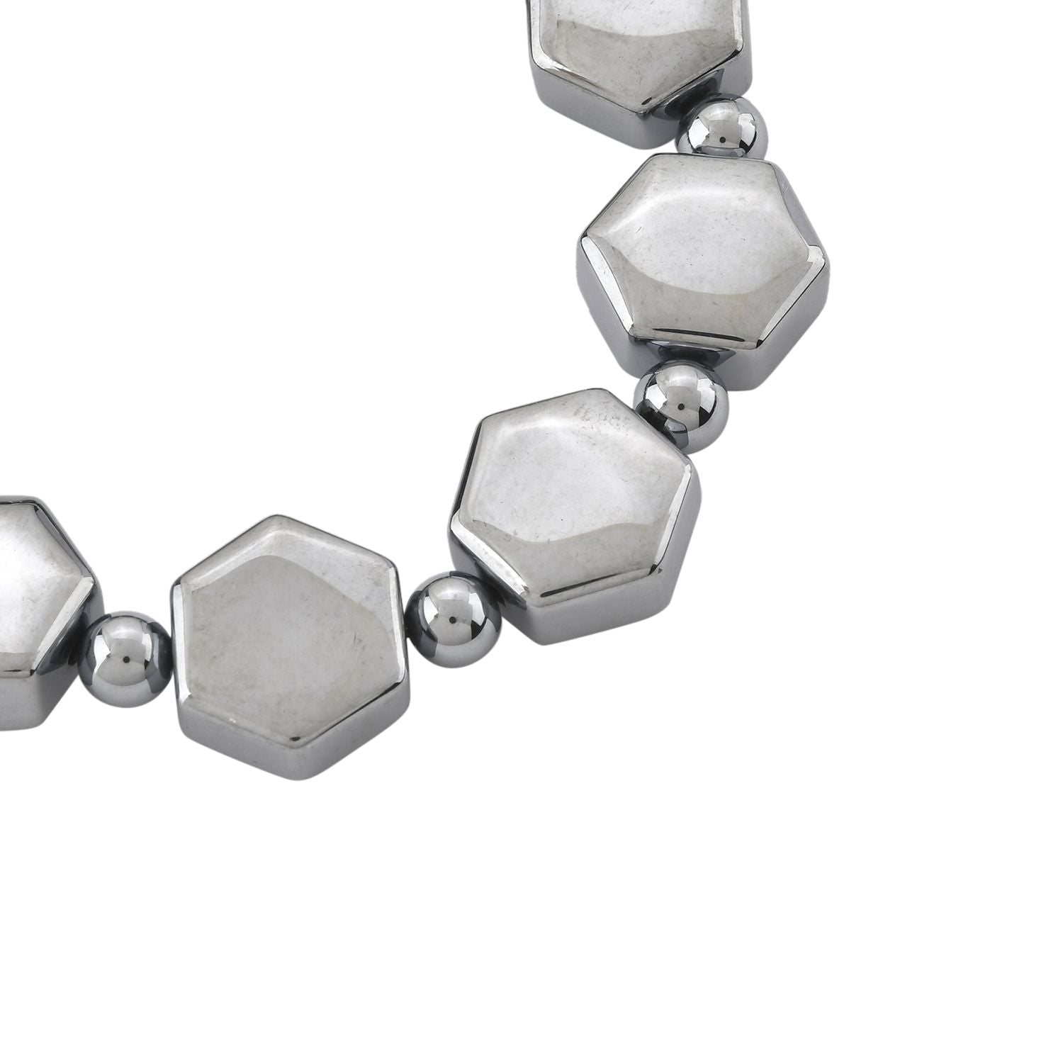 Terahertz Armband Flexibel cm ca. 180.00 ct