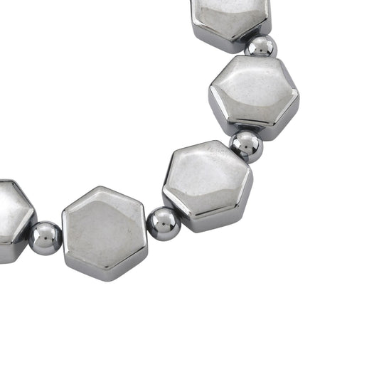 Terahertz Armband Flexibel cm ca. 180.00 ct