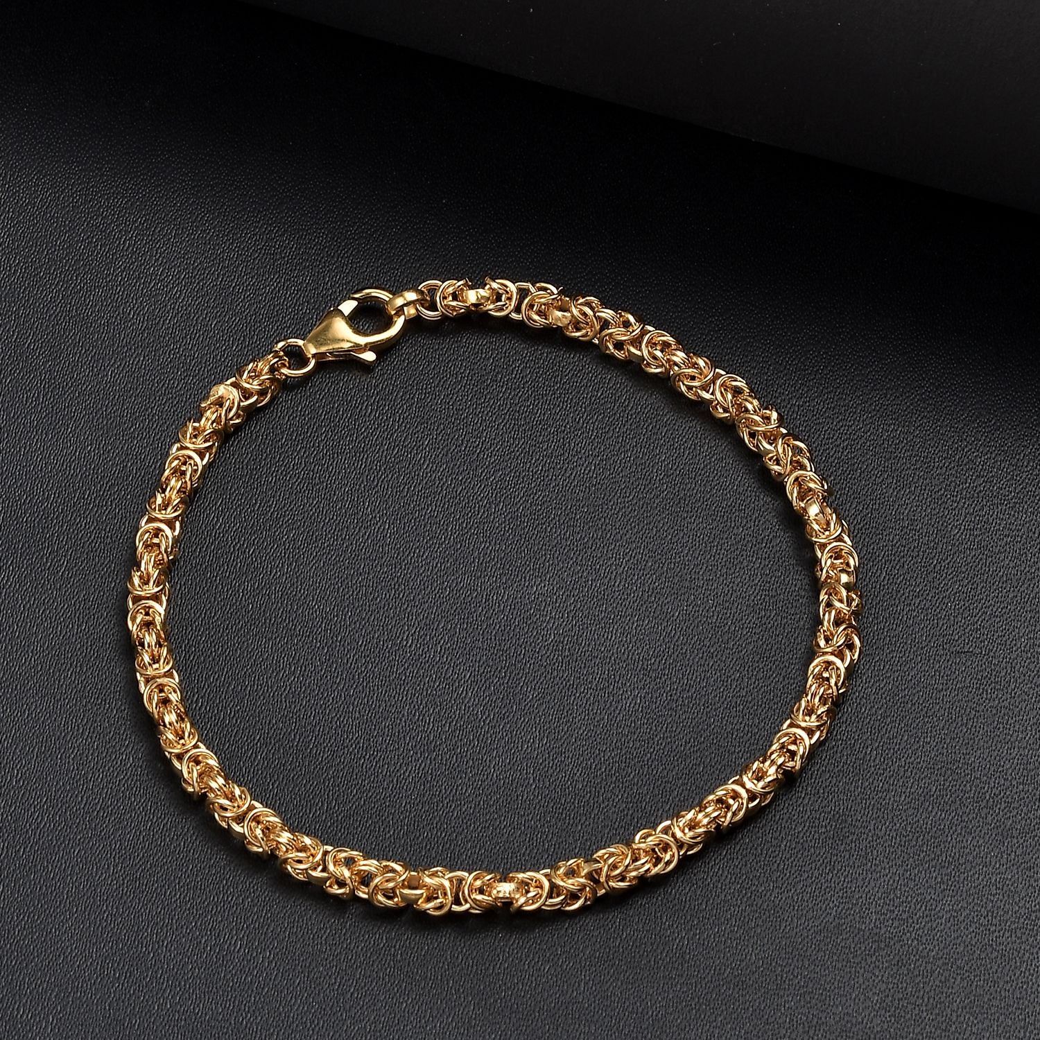 925 Silber Armband ca. 19 cm ca. 8,42g