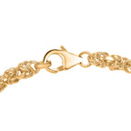 925 Silber Armband ca. 19 cm ca. 8,42g