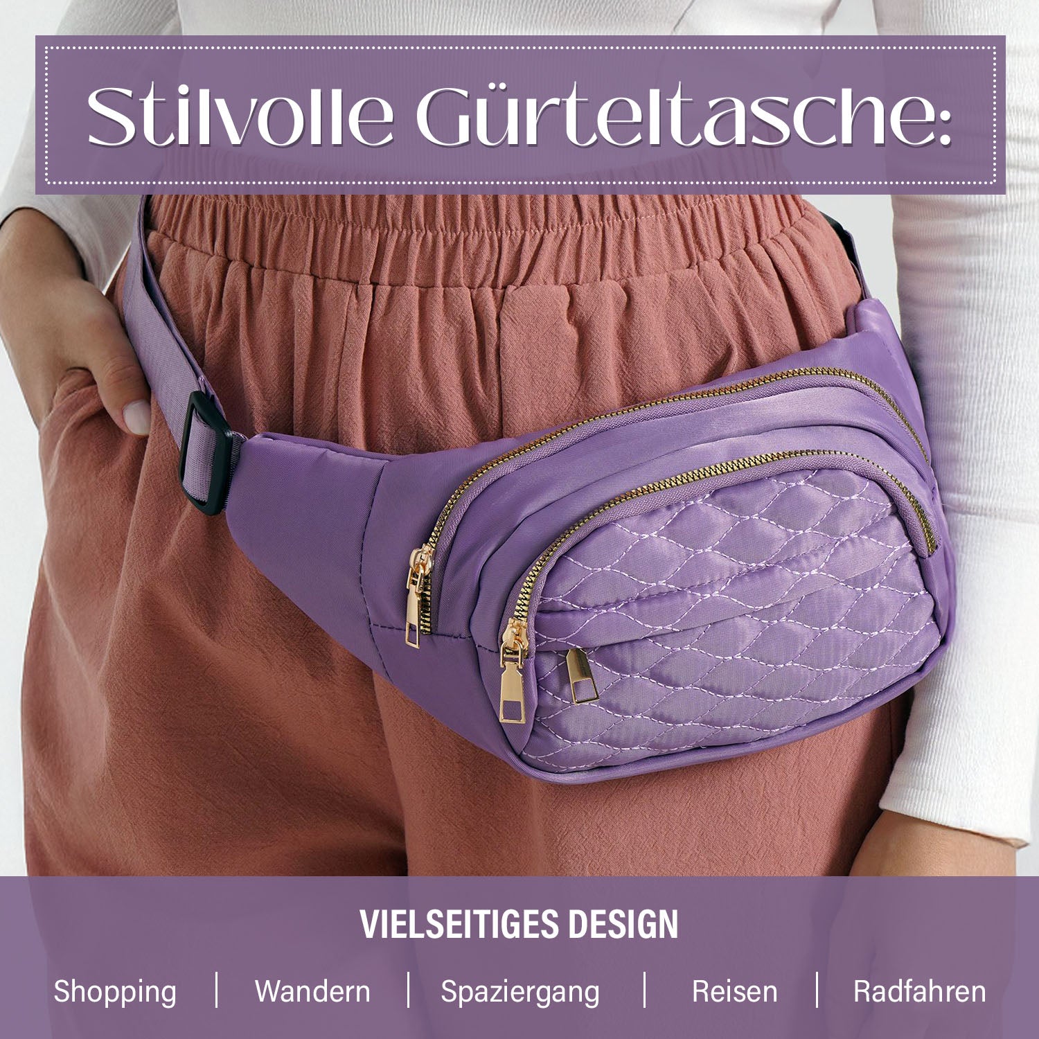 Lavendel