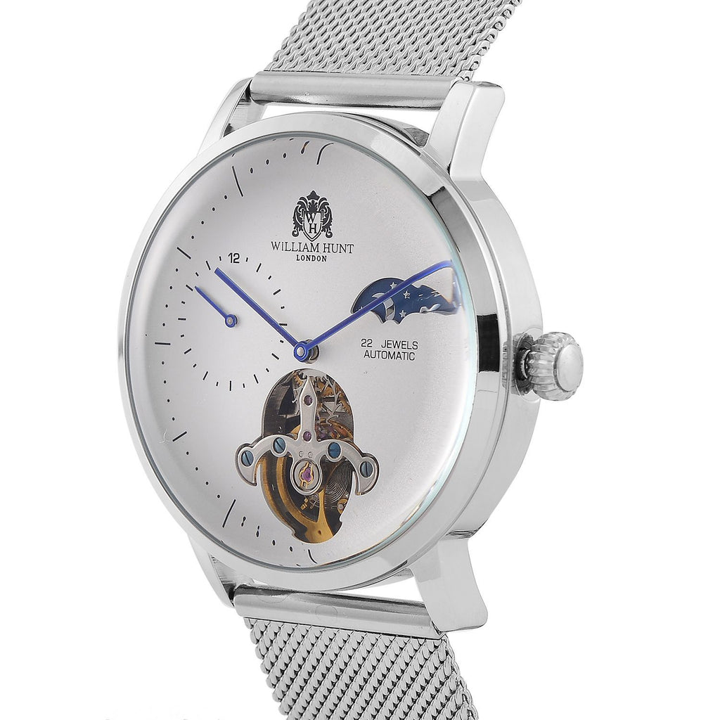Silber