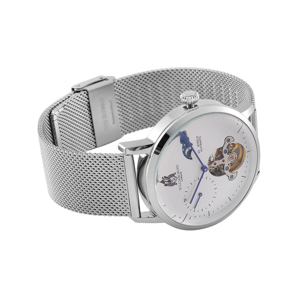 Silber