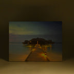 Strandterrasse