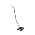 Homesmart Elektrischer Power-Sweeper mit Wischfunktion, kabellos, 2 Geschwindigkeiten, 250 ml Staubbehälter, 29x20x109 cm, Wiederaufladbar