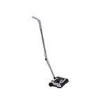 Homesmart Elektrischer Power-Sweeper mit Wischfunktion, kabellos, 2 Geschwindigkeiten, 250 ml Staubbehälter, 29x20x109 cm, Wiederaufladbar