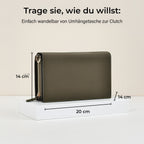 Grün
